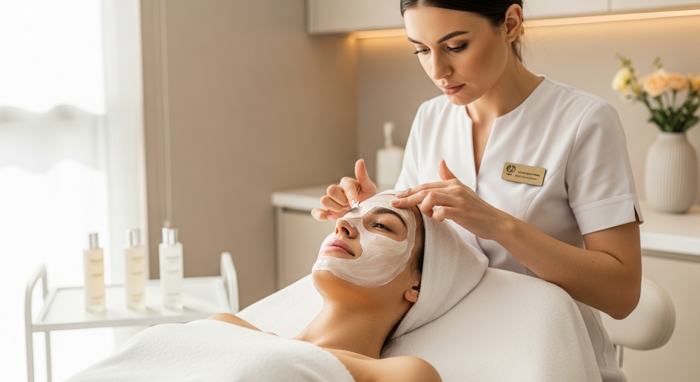 Oriskin Treatment