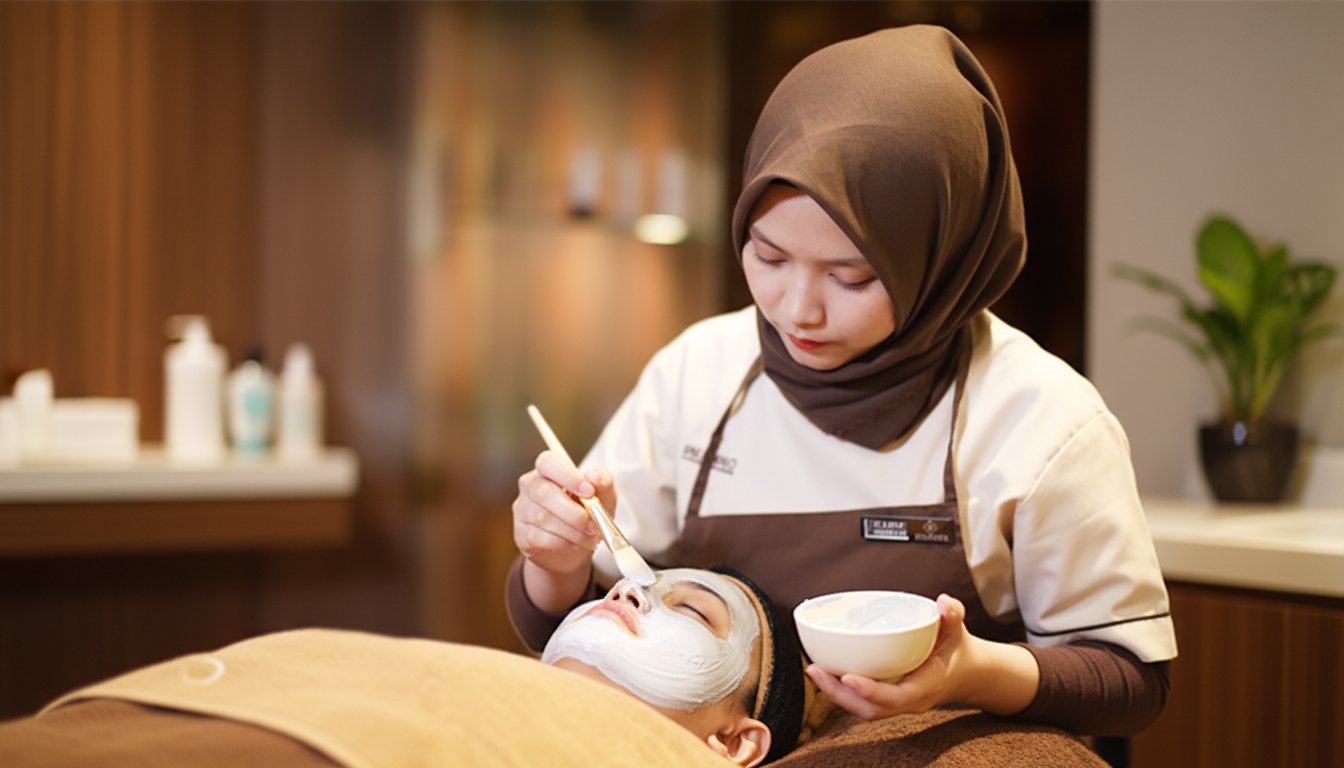 Sarah Putri